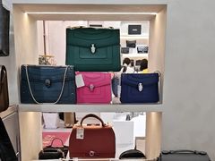 -六六奢品·vintage中古·回收二手奢侈品包包手表首饰(环球港店)