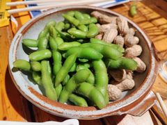 -肉串汪(西便门店)
