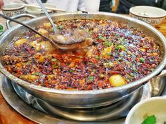 -黑竹香鸡(营和巷店)