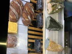 -Let's Taipei 非常烘焙(太古里店)