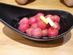 -宴小馆·小海鲜青岛菜(五四广场店)