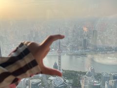 -上海中心大厦