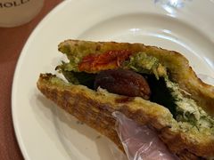 -Jamaicablue Coffeeshop(中央广场店)