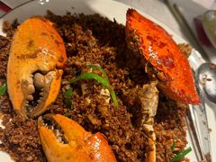 -喜记避风塘炒辣蟹(旗舰店)