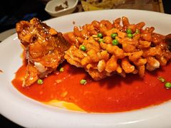 -宋园·金宴浙鲜馆(静安店)