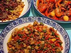 -川正旺江湖菜(三元桥店)
