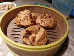 -淘米捞·米汤脆鲩鱼火锅(福田皇岗店)
