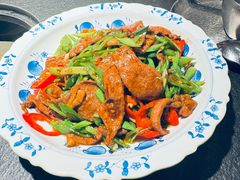 -锦荟JINHUI·浙江小馆(上海荟聚店)