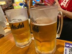 -三月居酒屋(青年大街店)