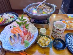 -坂吉屋·居酒屋深夜食堂(龙湖店)