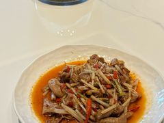-金谷仓家庭料理(马泉营店)