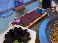 -大河宴·椒麻鱼火锅(北京路中和美食街店)