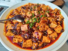 -四川饭店(长白店)