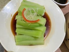 -苏小柳点心·手作小笼包(鸿寿坊分院)