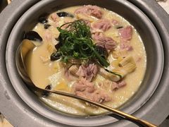 腌笃鲜-锦府盐帮·侯宅(五棵松万达店)