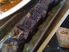 长沙臭豆腐-伙靠·江浙菜(田林路店)