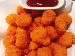 香辣鸡米花-813芭依珊 BAESAn(汇港购物中心店)