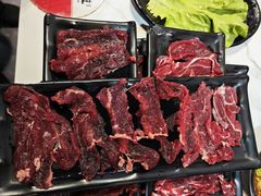 -皇牛鲜生·牛爱牛鲜牛肉自选火锅(晋吉北路店)
