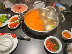 -正禾鲜·潮汕牛肉火锅(凯德天府店)