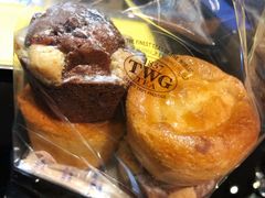 -TWG Tea(台北101购物中心沙龙及精品门市)