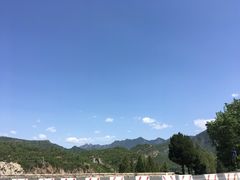 景点-百里山水画廊