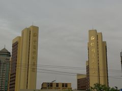-北京保利大厦酒店(东四十条地铁站店)