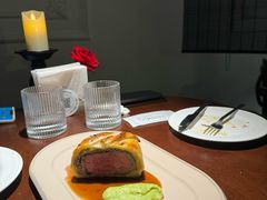 -餮熹Tipsea法餐(吉大店)