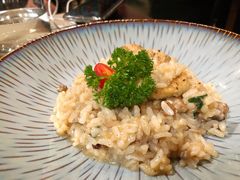 -IL Forno 意坊·意大利餐厅(温州万象城店)
