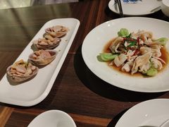 -东莱海上(长宁来福士店)