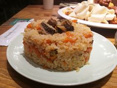 -塔哈尔·新疆盛宴(城西银泰店)