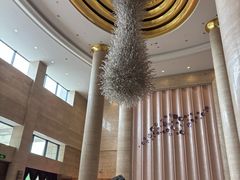 -安阳迎宾馆-普利亚西餐厅