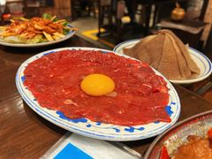 -萍姐火锅·公路夜市(南京新街口店)