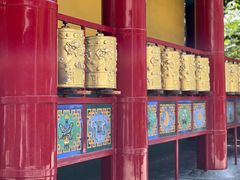 -西安市广仁寺