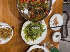 野生黄鳝-李东农庄(中南百草园地标店)