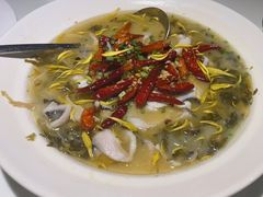 -小放牛炒菜馆(裕华万达店)