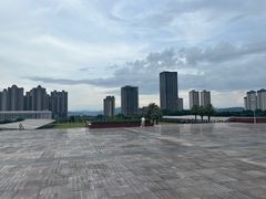 -韶关站