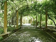 -沈阳植物园