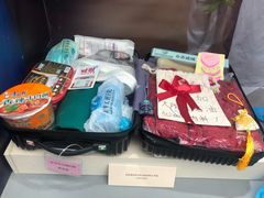 -东莞展览馆