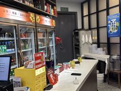 -鑫巴蜀小镇 · 水煮鱼专研店(玉桥店)