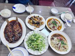 -林之六八·6886大连老菜馆