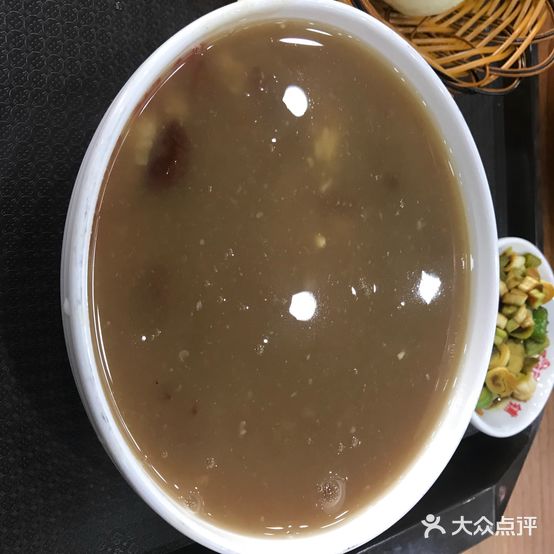 好记粥铺永安店