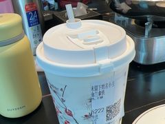 -茶颜悦色(米粉街店)