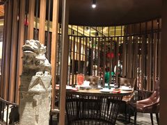 大堂-川旺角川粤融合菜•海景餐厅(星海广场店)