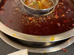 -邓莽子老火锅(中兴路总店)