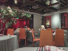 -星·South Beauty·俏江南(国贸店)