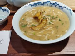 -难忘的面(五矿君澜酒店)