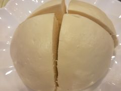 东北馒头-东湖国际大酒店叠石酒楼