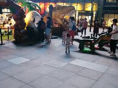 -大族广场Mall&More