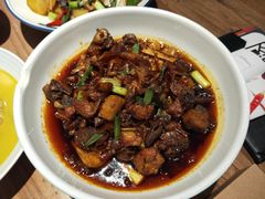 -树厨贵州菜(大十字店)