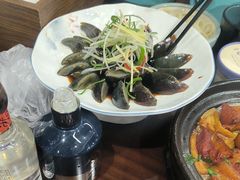 -童婆婆面馆(薛庄小区店)